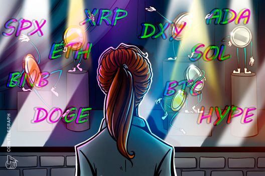 price-predictions-9/15:-spx,-dxy,-btc,-eth,-xrp,-sol,-bnb,-doge,-ada,-hype