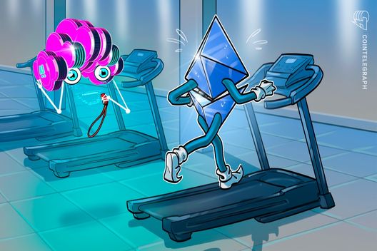 ethereum-foundation-forms-ai-research-team-to-blend-blockchain,-ai