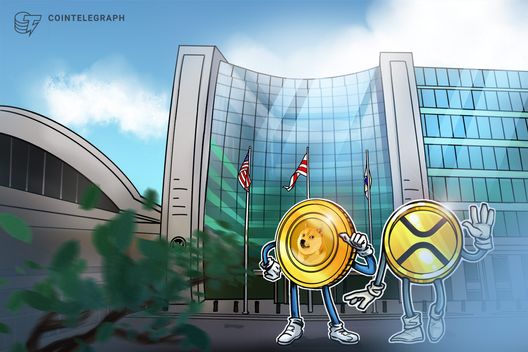 xrp,-dogecoin-etfs-to-launch-this-week-in-another-altcoin-milestone