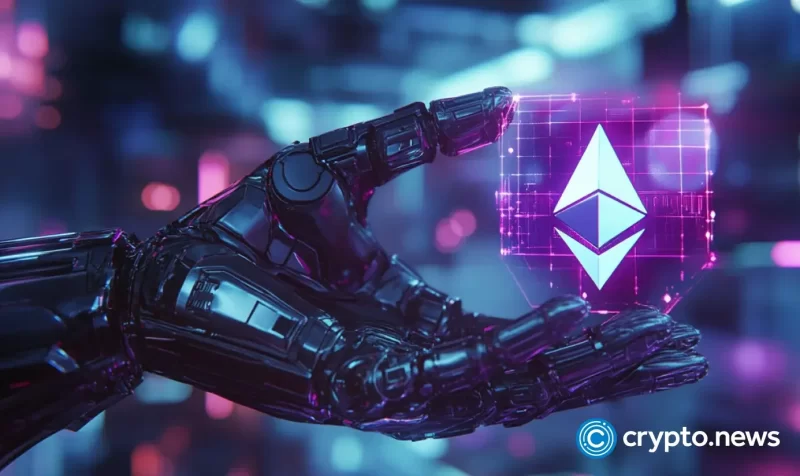 ethereum-foundation-targets-ai-blockchain-growth-with-new-ai-team