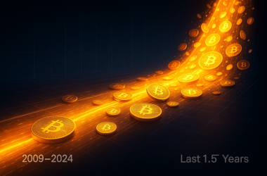 bitcoin-inflows-in-last-1.5-years-surpassed-first-15-years-combined:-data