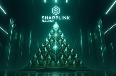 sharplink-stock-dips-following-latest-buyback,-ethereum-stash-hits-$3.8b