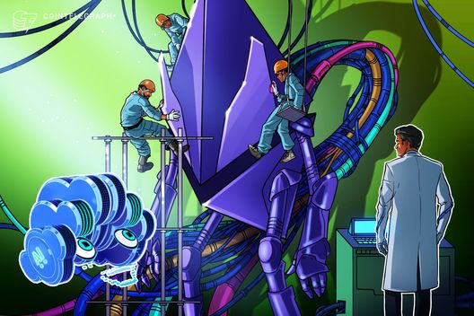 ethereum’s-new-ai-lead-says-ecosystem-demand-is-driving-ai-push:-interview
