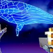 bitcoin-whale-awakens-after-12-years,-transfers-1,000-btc-before-us-fed-meeting