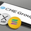 cme-to-launch-solana-and-xrp-futures-options-on-october-13,-2025