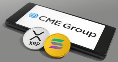 cme-to-launch-solana-and-xrp-futures-options-on-october-13,-2025