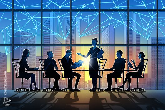 institutional-adoption-faces-blockchain-bottleneck:-annabelle-huang