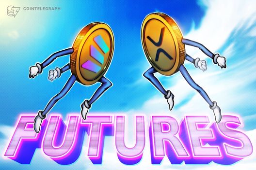 cme-group-to-launch-options-on-solana,-xrp-futures-in-october