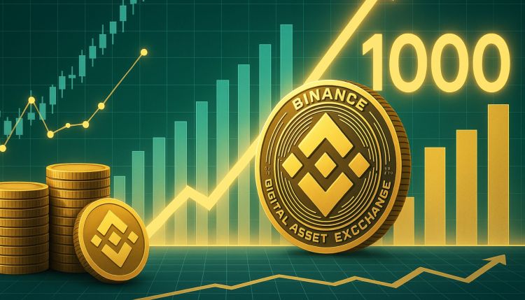 bnb-chain-(bnb)-smashes-$1,000-milestone-for-the-first-time-ever