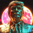 giant-golden-trump-statue-holding-bitcoin-appears-outside-us-capitol