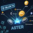 aster-token-pumps-more-than-500%-post-tge-launch