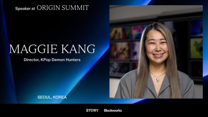 origin-summit-announces-wave-3:-animation-powerhouse-maggie-kang-to-join-programming-lineup