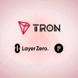 paypal-usd-expands-to-tron-network-via-layerzero