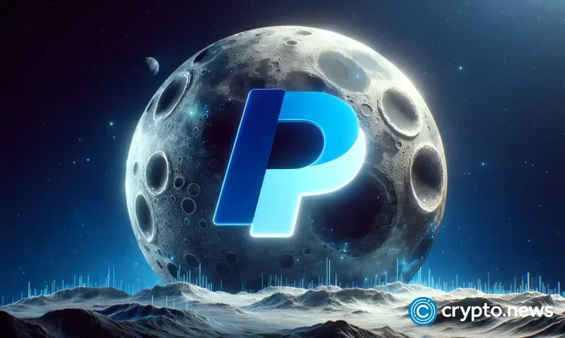 paypal’s-pyusd-enters-tron,-avalanche-via-layerzero-rails