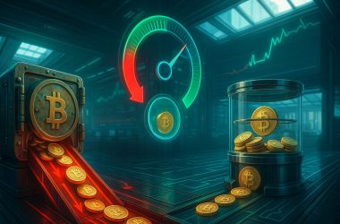 two-speed-market-leaves-bitcoin-caught-between-profit-taking-and-hesitation