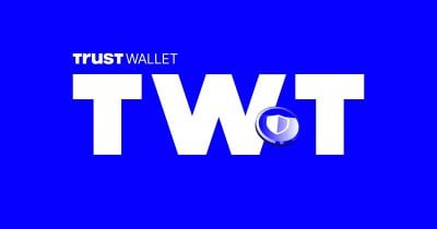 trust-wallet’s-twt-token-jumps-over-40%-on-binance-co-founder’s-statement