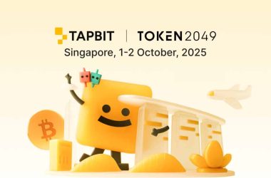 tapbit-at-token2049:-reshaping-the-crypto-landscape-through-product-innovation