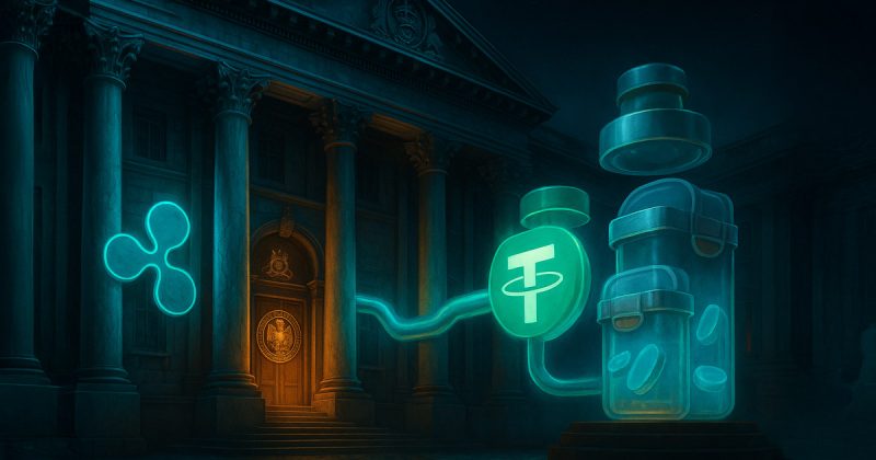 stablecoins-are-becoming-banks-amid-ripple’s-occ-bid,-tether’s-usat-push,-and-boe’s-proposed-wallet-caps