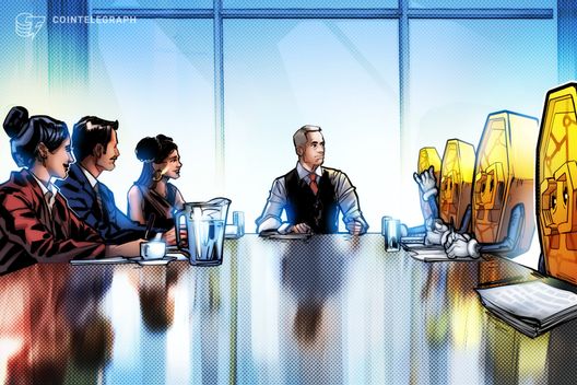 institutional-demand-grows-with-new-crypto-treasuries-and-sec-reforms:-finance-redefined
