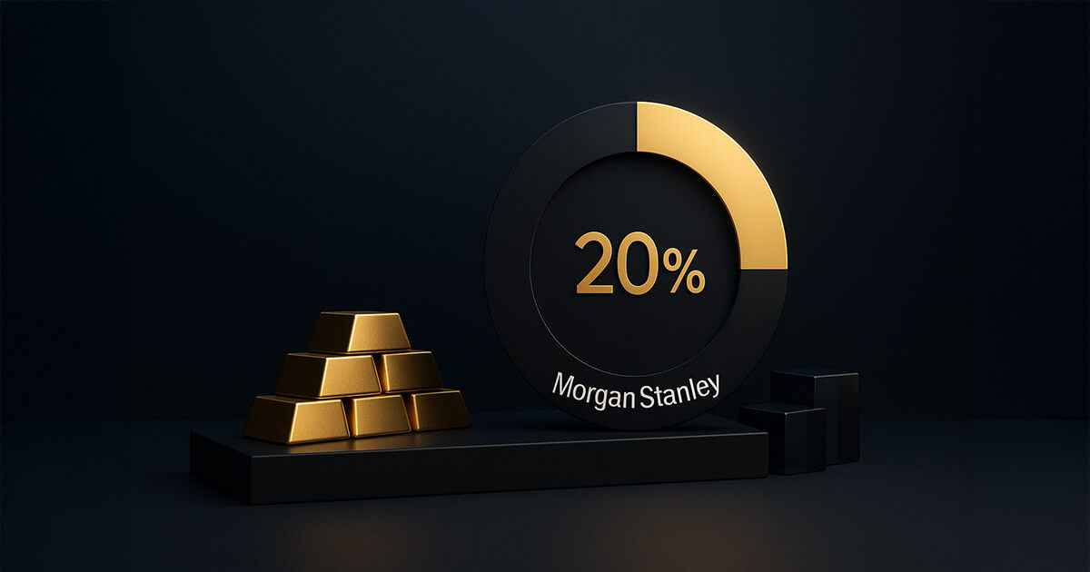 why-morgan-stanley’s-revised-60/20/20-portfolio-is-a-wake-up-call-for-investors