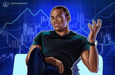 crypto-ready-for-'up-only'-mode-once-us-tga-hits-$850b-target:-arthur-hayes