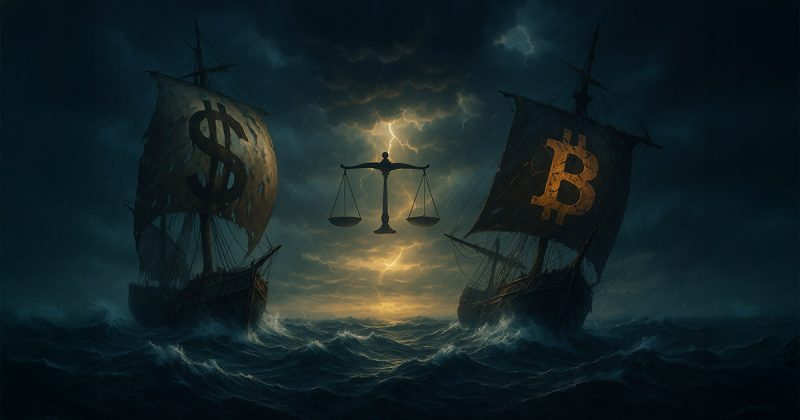 the-dollar-dying-doesn’t-make-bitcoin-win