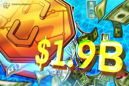 crypto-funds-see-$1.9b-inflows-as-bitcoin-etfs-extend-streak