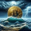 bitcoin-price-retreats-lower-again-–-is-this-just-a-healthy-dip?