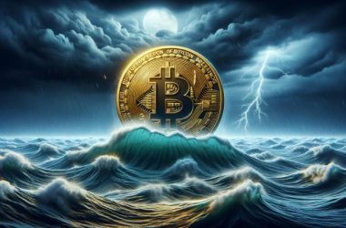 bitcoin-price-retreats-lower-again-–-is-this-just-a-healthy-dip?