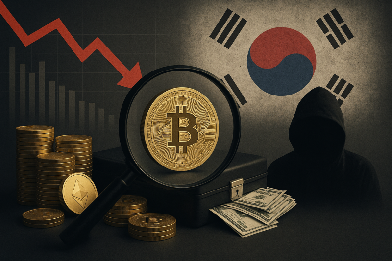 south-korea-sees-record-surge-in-suspicious-crypto-transactions-in-2025
