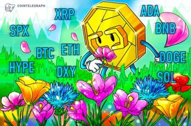 price-predictions-9/22:-spx,-dxy,-btc,-eth,-xrp,-bnb,-sol,-doge,-ada,-hype