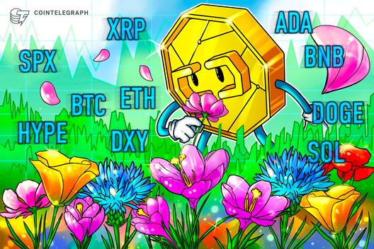 price-predictions-9/22:-spx,-dxy,-btc,-eth,-xrp,-bnb,-sol,-doge,-ada,-hype