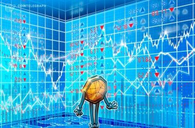 crypto-treasury-stocks-fall-as-markets-rout,-with-some-exceptions