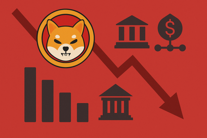 shiba-inu-price-drops-6%-as-governance-and-defi-plans-advance