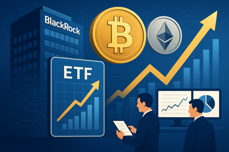 blackrock’s-crypto-etfs-generate-$260-million-annual-revenue