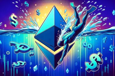 ethereum-price-drops-hard-–-$4,000-now-crucial-line-between-bulls-and-bears
