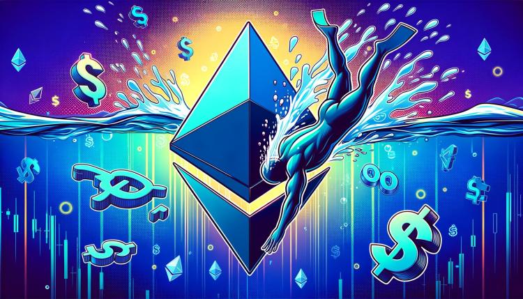 ethereum-price-drops-hard-–-$4,000-now-crucial-line-between-bulls-and-bears