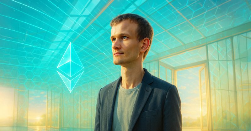 ethereum’s-vitalik-buterin-says-blockchain-privacy-is-critical-to-humanity’s-future