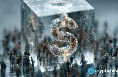 stablecoin-market-cap-hits-record-$294.6b-as-regulation-fuels-growth