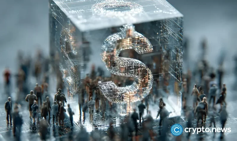 stablecoin-market-cap-hits-record-$294.6b-as-regulation-fuels-growth