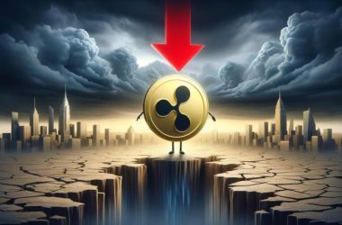 xrp-price-struggles-to-hold-–-fresh-decline-risk-grows-for-the-token