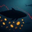 bitcoin-whales-sell-147,000-btc-since-august,-fastest-selloff-of-cycle