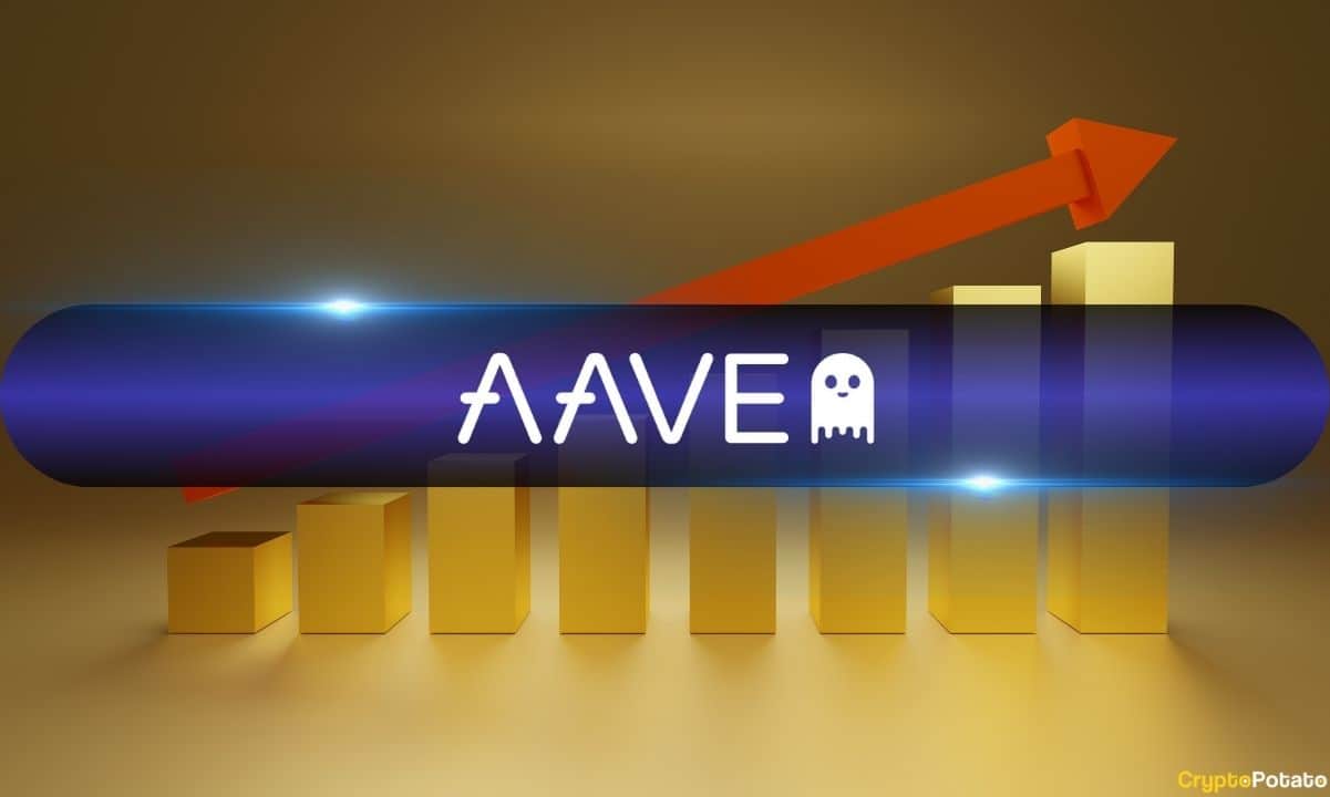 aave-protocol’s-growth-strategy-fuels-speculation-of-aave-price-surge