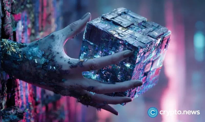 bnb-chain-gets-griffin-ai-tool-for-chat-controlled-defi