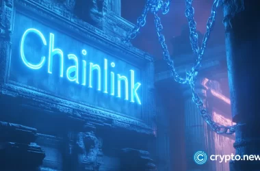 canton-network-integrates-chainlink-to-bolster-institutional-adoption