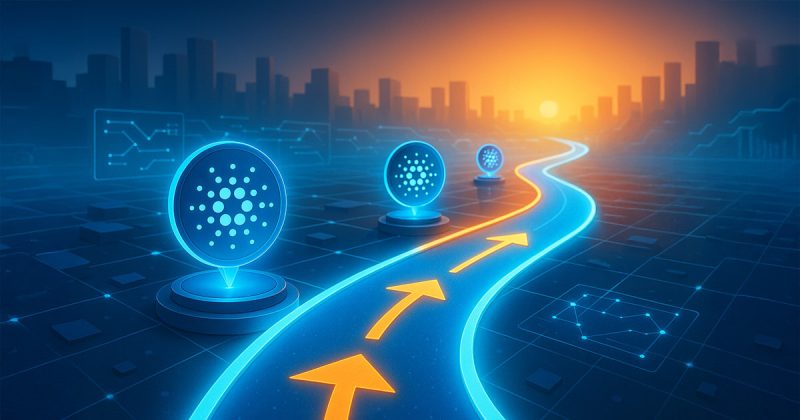 cardano’s-roadmap-reveals-$50-million-liquidity-push-for-stablecoins,-defi-and-rwa