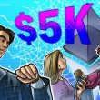 eth-price-euphoria-fades,-but-$5k-remains-the-end-of-year-target:-analyst