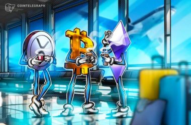 from-coffee-shops-to-airlines:-who-accepts-bitcoin,-ether-and-xrp-in-2025