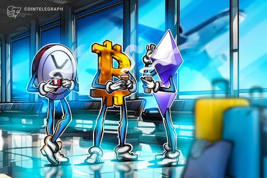 from-coffee-shops-to-airlines:-who-accepts-bitcoin,-ether-and-xrp-in-2025