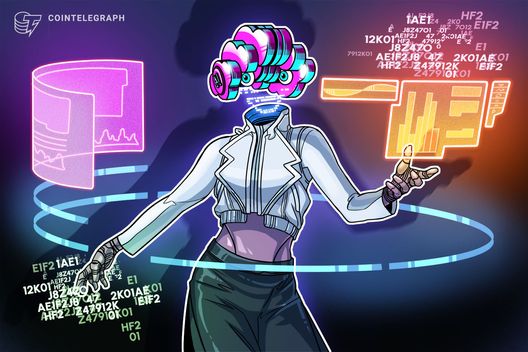 nansen-unveils-ai-agent-for-crypto-traders,-targets-autonomous-trading-in-q4